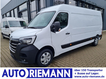 Panelvan RENAULT Master