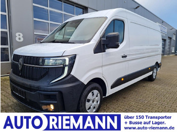 Panelvan RENAULT Master