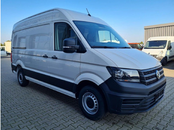 Volkswagen Crafter 35 Kasten MR L3H3 KLIMA TEMPOMAT Mod. 25 finansal kiralama Volkswagen Crafter 35 Kasten MR L3H3 KLIMA TEMPOMAT Mod. 25: fotoğraf 3
