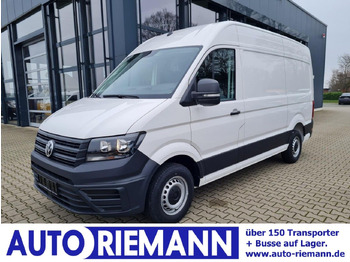Panelvan VOLKSWAGEN Crafter 35