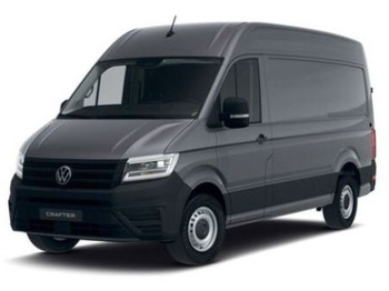 Panelvan VOLKSWAGEN Crafter 35