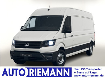 Panelvan VOLKSWAGEN Crafter 35