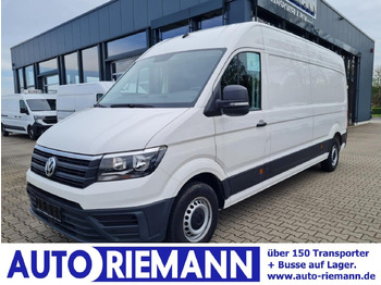 Panelvan VOLKSWAGEN Crafter 35