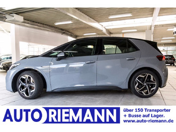 Binek araba VOLKSWAGEN