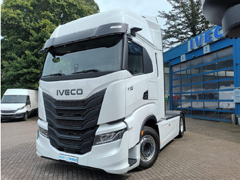 Iveco S-Way AS440S50T/FP SZM MIRROR finansal kiralama Iveco S-Way AS440S50T/FP SZM MIRROR: fotoğraf 1