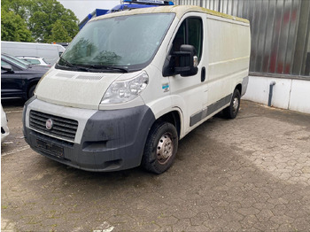 Küçük panelvan FIAT Ducato