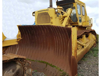 Buldozer CATERPILLAR D9H
