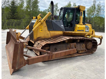Buldozer KOMATSU D65PX-15