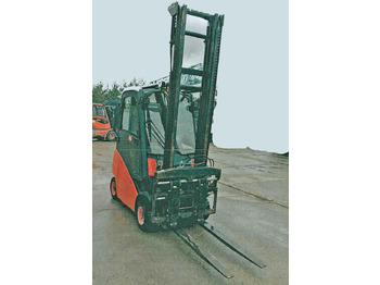 Dizel forklift LINDE