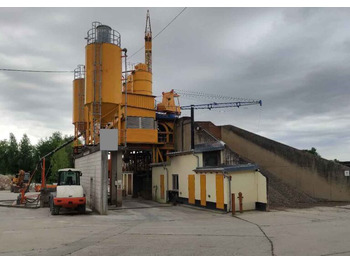 Beton makinesi