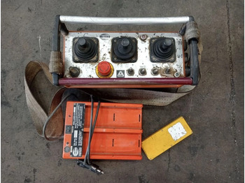 Araç üstü vinç ATLAS