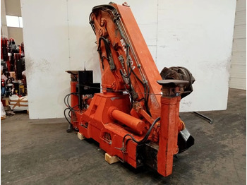 Araç üstü vinç ATLAS