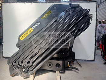 Araç üstü vinç PALFINGER