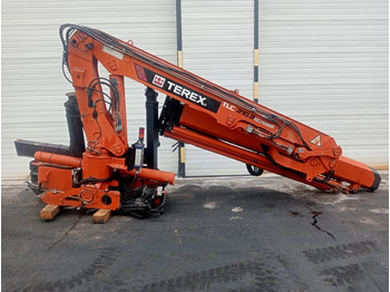 Araç üstü vinç TEREX