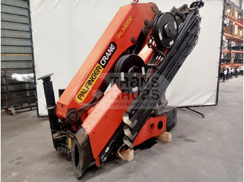 Araç üstü vinç Grúa hidráulica Palfinger PK 34002 SH: fotoğraf 3