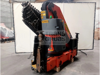 Araç üstü vinç Grúa hidráulica Palfinger PK 34002 SH: fotoğraf 4