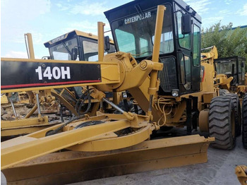 Greyder CATERPILLAR 140H
