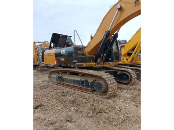 Paletli ekskavatör CATERPILLAR 336D2