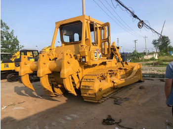 Buldozer CATERPILLAR D8K