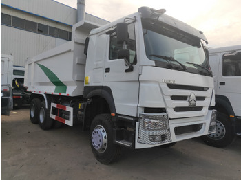 Damperli kamyon SINOTRUK HOWO
