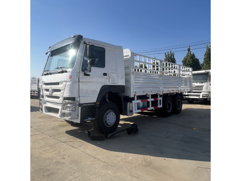 Sal/ Açık kasa kamyon SINOTRUK HOWO