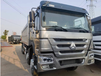 Damperli kamyon SINOTRUK HOWO
