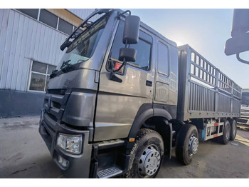 Sal/ Açık kasa kamyon SINOTRUK HOWO
