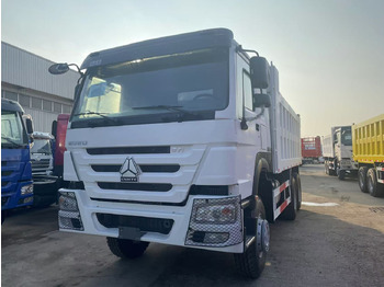 Damperli kamyon SINOTRUK HOWO