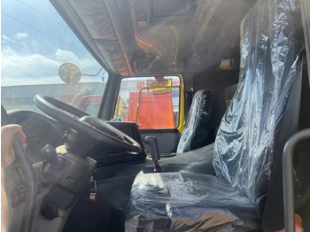 Damperli kamyon Sinotruk HOWO 4*2 Dump truck: fotoğraf 3 Damperli kamyon Sinotruk HOWO 4*2 Dump truck: fotoğraf 3