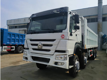 Damperli kamyon SINOTRUK HOWO