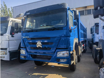 Damperli kamyon SINOTRUK HOWO