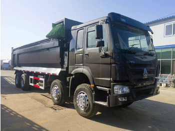 Damperli kamyon SINOTRUK HOWO
