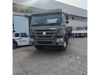 Çekici SINOTRUK HOWO