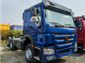 Çekici SINOTRUK HOWO