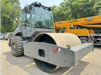 Yol silindiri XCMG XS142J: fotoğraf 3