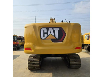 Paletli ekskavatör caterpillar 320GC: fotoğraf 5