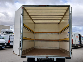 Kapalı kasa kamyonet Caja cerrada IVECO 35C16 3.0 20m3: fotoğraf 5