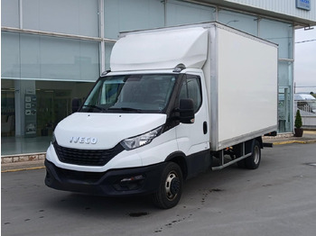 Kapalı kasa kamyonet IVECO Daily 35c16