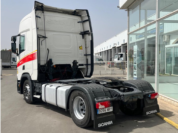 Çekici Cabeza Tractora Scania R500 AUTOMATICO-INTARDER: fotoğraf 4