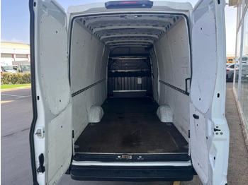 Panelvan Furgón IVECO 35S14 16m3 Hi-matic: fotoğraf 5