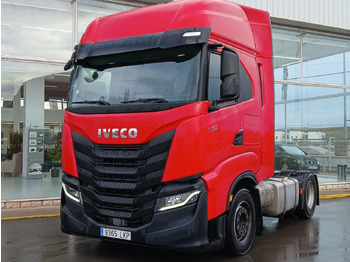 Çekici IVECO