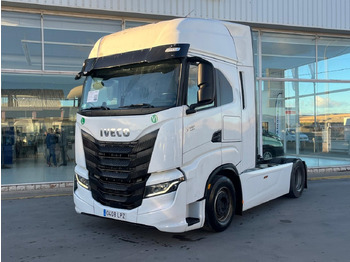 Çekici IVECO S-WAY