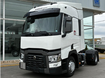 Çekici RENAULT T 480