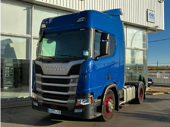 Çekici SCANIA R 450