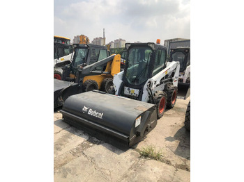 Mini yükleyici BOBCAT S550