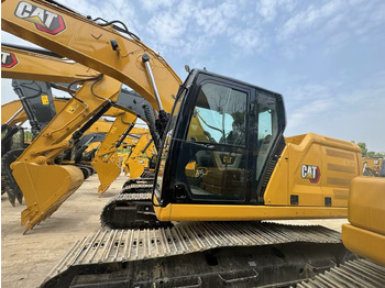 Paletli ekskavatör CATERPILLAR 330GC