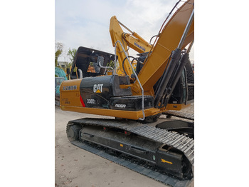 Paletli ekskavatör CATERPILLAR 330D CAT 330D2 L: fotoğraf 5