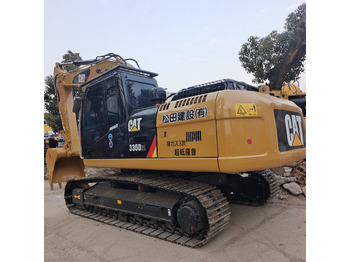 Paletli ekskavatör CATERPILLAR 330D2L