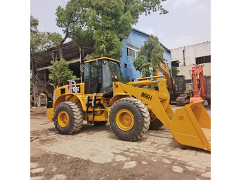 Tekerlekli yükleyici CATERPILLAR 950H