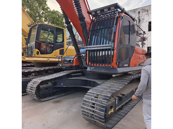 Paletli ekskavatör DOOSAN DX300LC-9C
